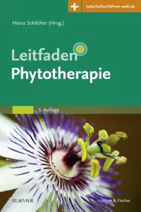 Leitfaden Phytotherapie_cover