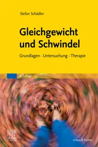 Gleichgewicht und Schwindel_cover