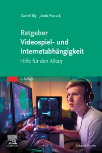 Ratgeber Videospiel- und Internetabhängigkeit_cover