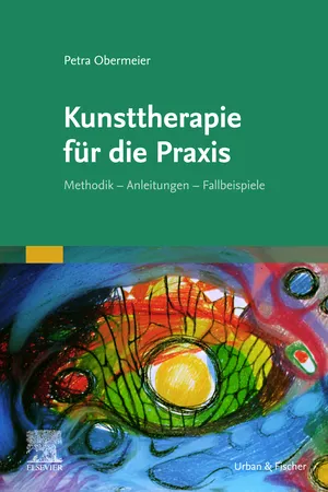 Kunsttherapie für die Praxis