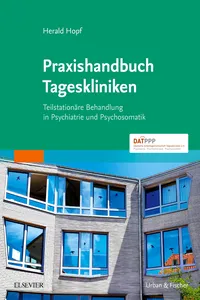 Praxishandbuch Tageskliniken_cover