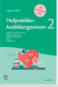 Heilpraktiker-Ausbildungswissen 2_cover