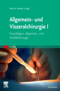 Allgemein- und Viszeralchirurgie I_cover