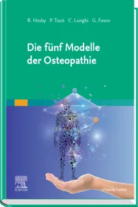 Die fünf Modelle der Osteopathie_cover