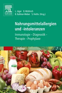 Nahrungsmittelallergien und -intoleranzen_cover