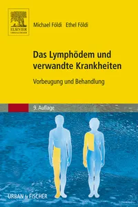 Das Lymphödem und verwandte Krankheiten_cover