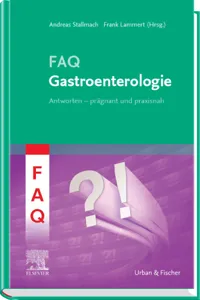 FAQ Gastroenterologie_cover