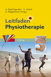 Leitfaden Physiotherapie_cover