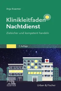 Klinikleitfaden Nachtdienst_cover