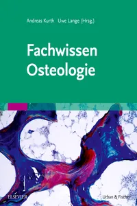 Fachwissen Osteologie_cover