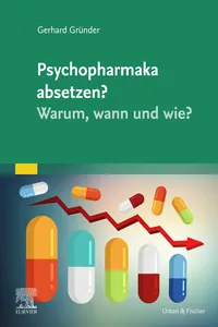 Psychopharmaka absetzen? Warum, wann und wie?_cover