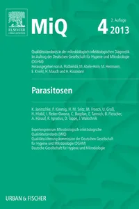 MIQ 04: Parasitosen_cover