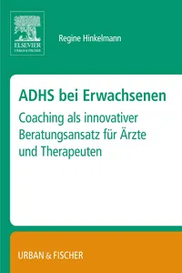 ADHS bei Erwachsenen_cover