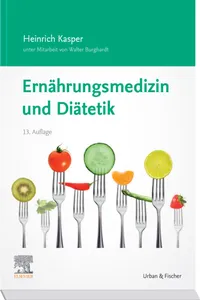 Ernährungsmedizin und Diätetik_cover