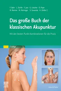 Das große Buch der klassischen Akupunktur_cover