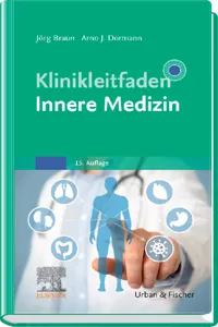 Klinikleitfaden Innere Medizin_cover