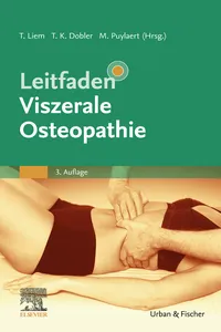 Leitfaden Viszerale Osteopathie_cover