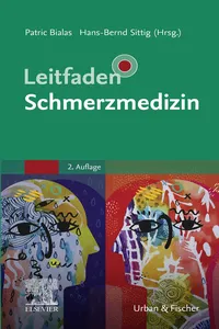 Leitfaden Schmerzmedizin_cover