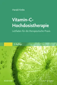 Vitamin-C-Hochdosistherapie_cover
