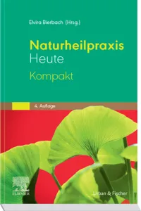 Naturheilpraxis Heute Kompakt eBook_cover