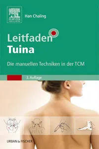 Leitfaden Tuina_cover