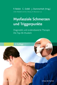 Myofasziale Schmerzen und Triggerpunkte_cover