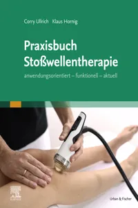 Praxisbuch Stoßwellentherapie_cover