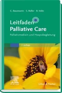 Leitfaden Palliative Care_cover