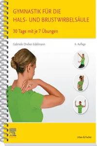 Gymnastik für die Hals- und Brustwirbelsäule_cover