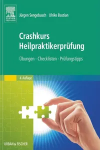 Crashkurs Heilpraktikerprüfung_cover