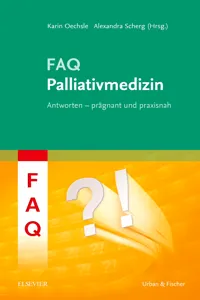 FAQ Palliativmedizin_cover
