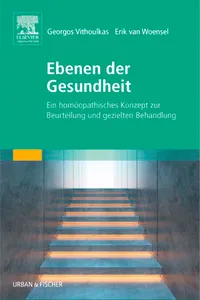 Ebenen der Gesundheit_cover