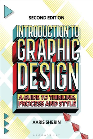 Introduction to Graphic Design