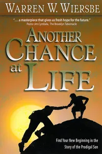 Another Chance at Life_cover