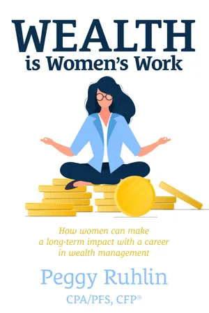 Wealth is Women's Work