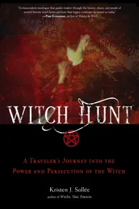 Witch Hunt_cover