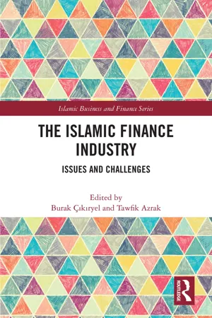 The Islamic Finance Industry