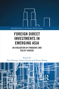 Foreign Direct Investments in Emerging Asia_cover