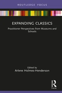 Expanding Classics_cover