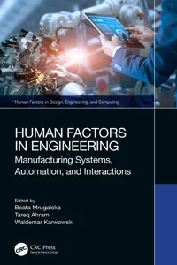 Human Factors in Engineering_cover