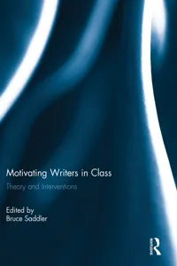 Motivating Writers in Class_cover