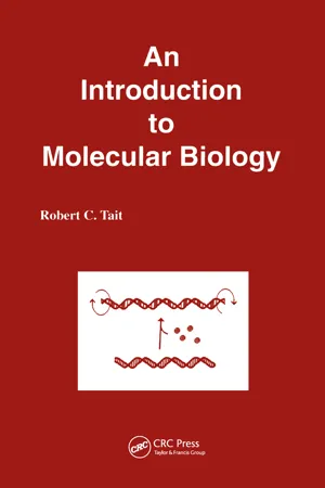 An Introduction to Molecular Biology