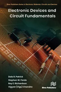 Electronic Devices and Circuit Fundamentals_cover