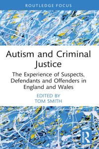 Autism and Criminal Justice_cover