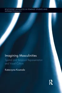 Imagining Masculinities_cover