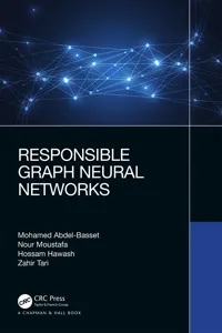 Responsible Graph Neural Networks_cover