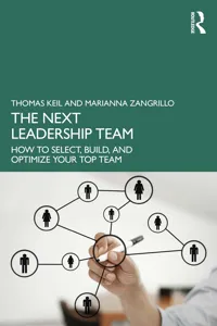 The Next Leadership Team_cover