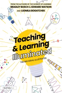 Teaching & Learning Illuminated_cover