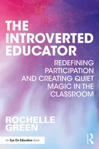 The Introverted Educator_cover