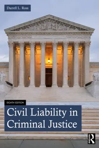 Civil Liability in Criminal Justice_cover